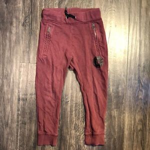 Toddler Jogger Sweatpants